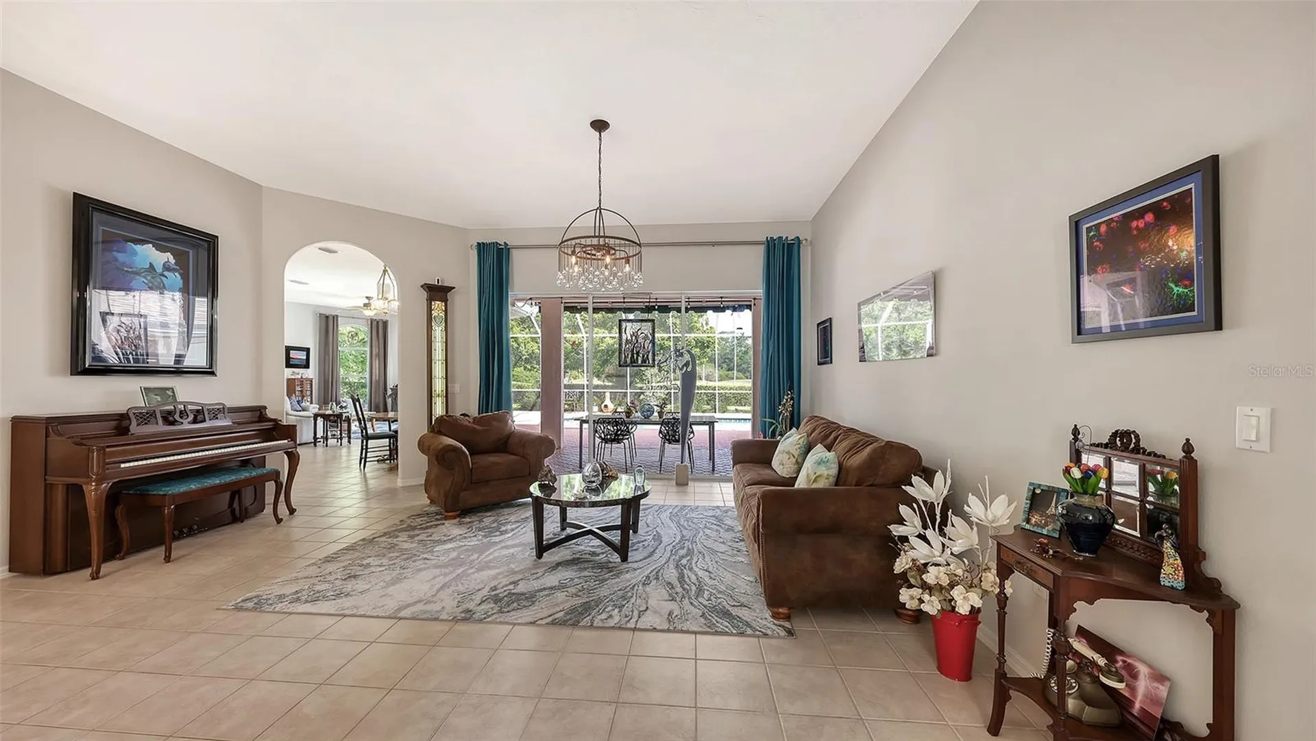 7025 N Serenoa Drive Sarasota FL 34241