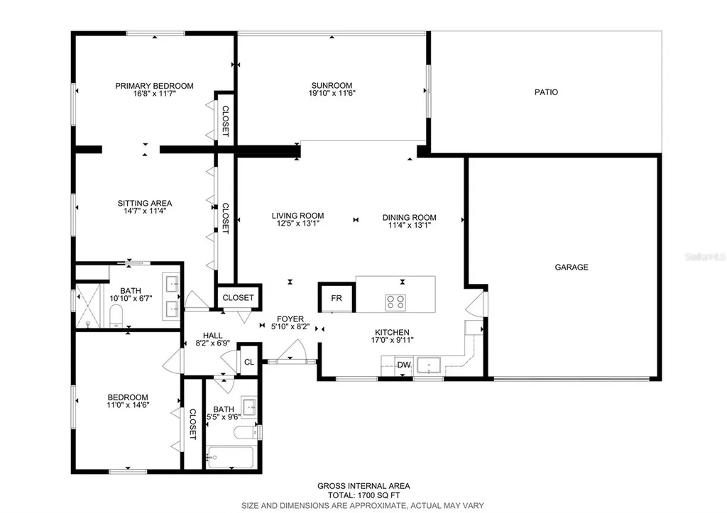 11524 70th Terrace Seminole FL 33772