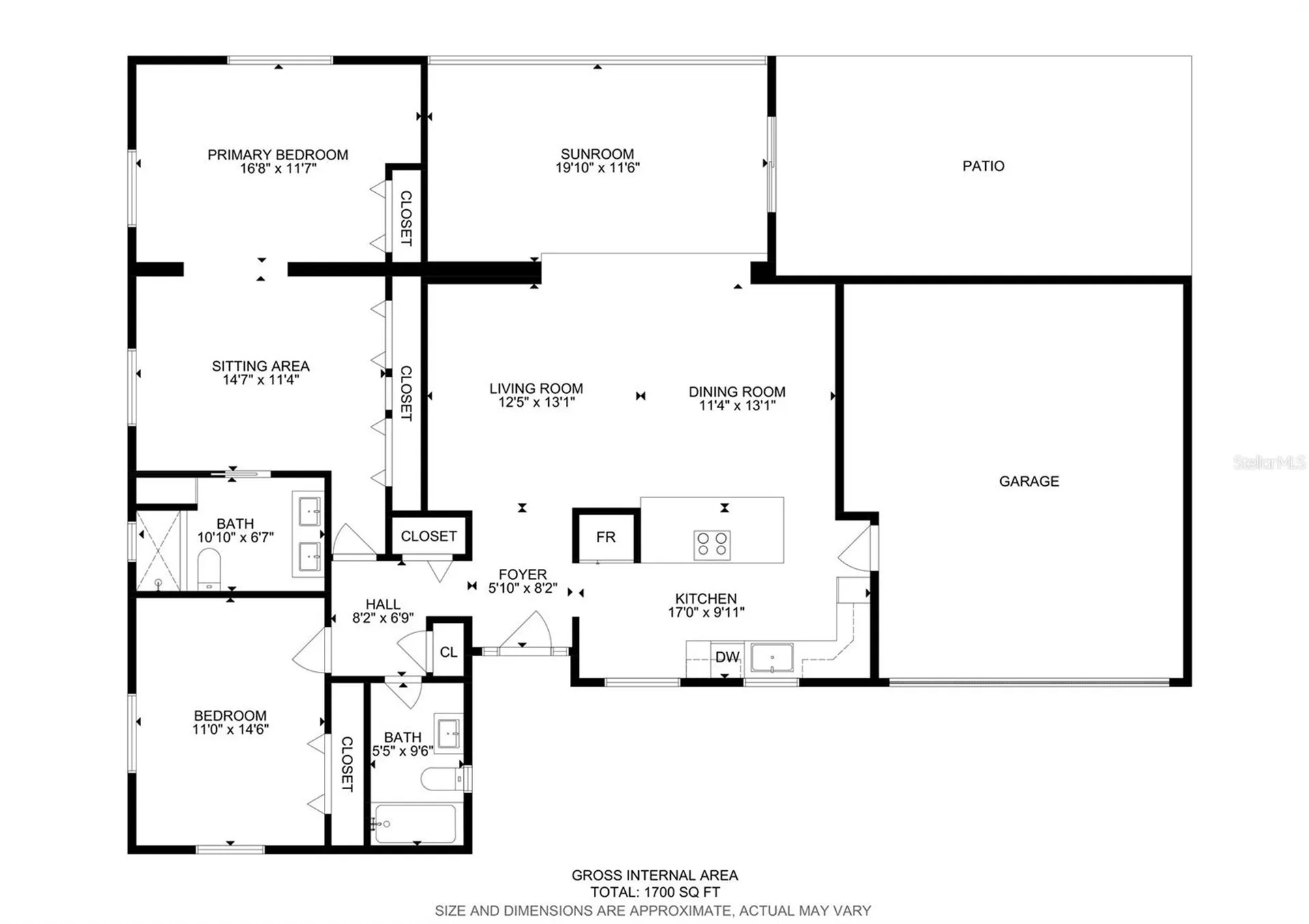 11524 70th Terrace Seminole FL 33772