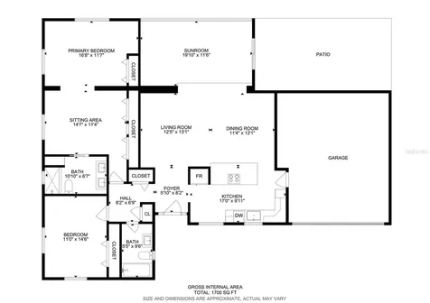 11524 70th Terrace Seminole FL 33772