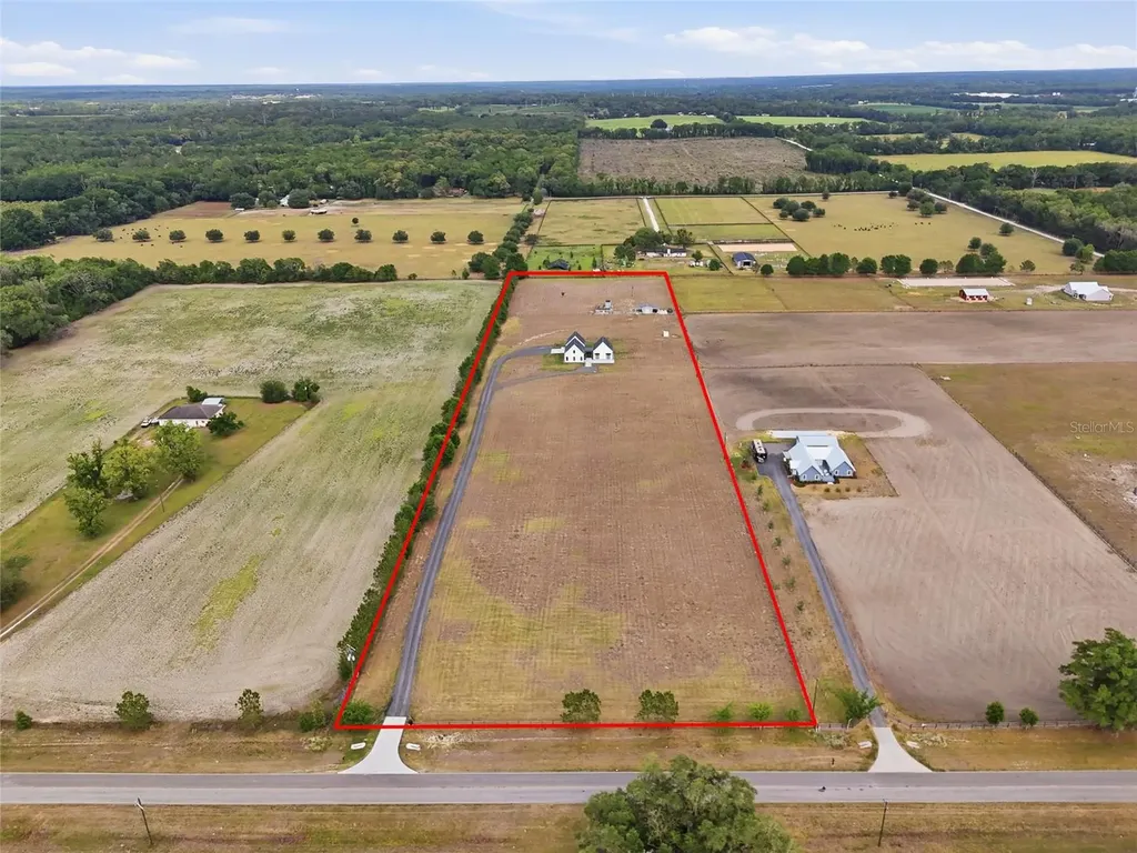 14187 NW 202nd Street Alachua FL 32615