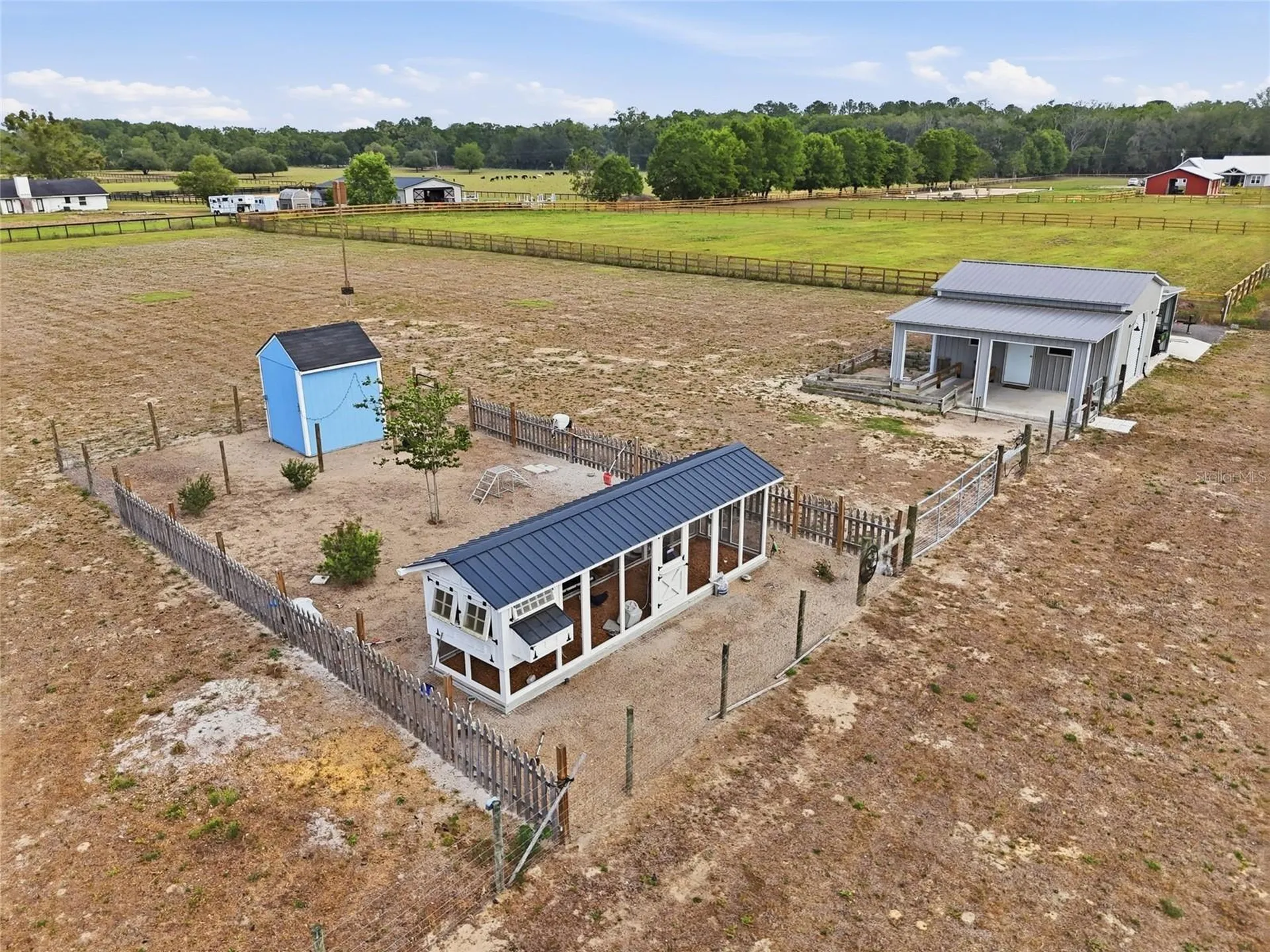 14187 NW 202nd Street Alachua FL 32615