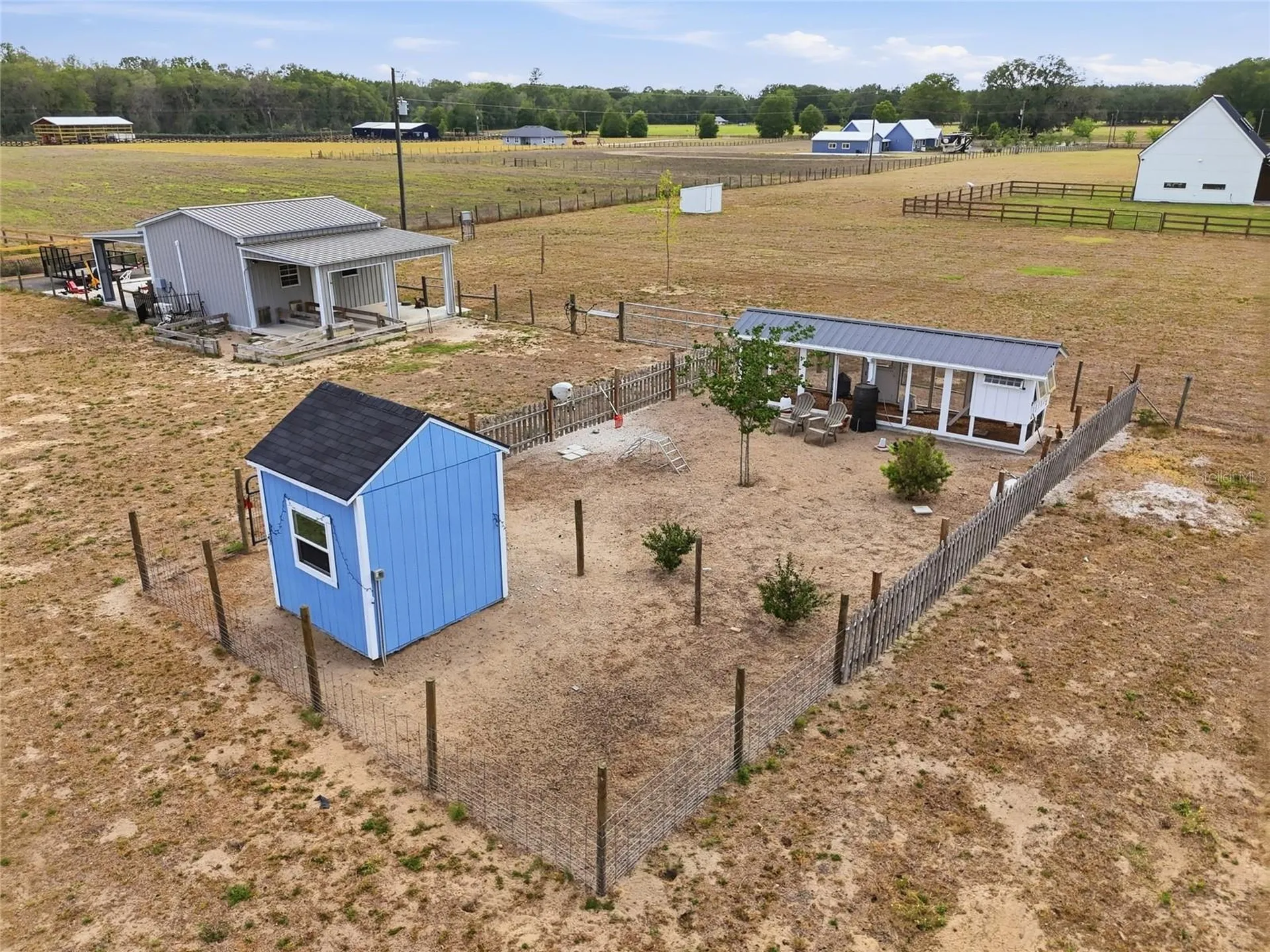 14187 NW 202nd Street Alachua FL 32615