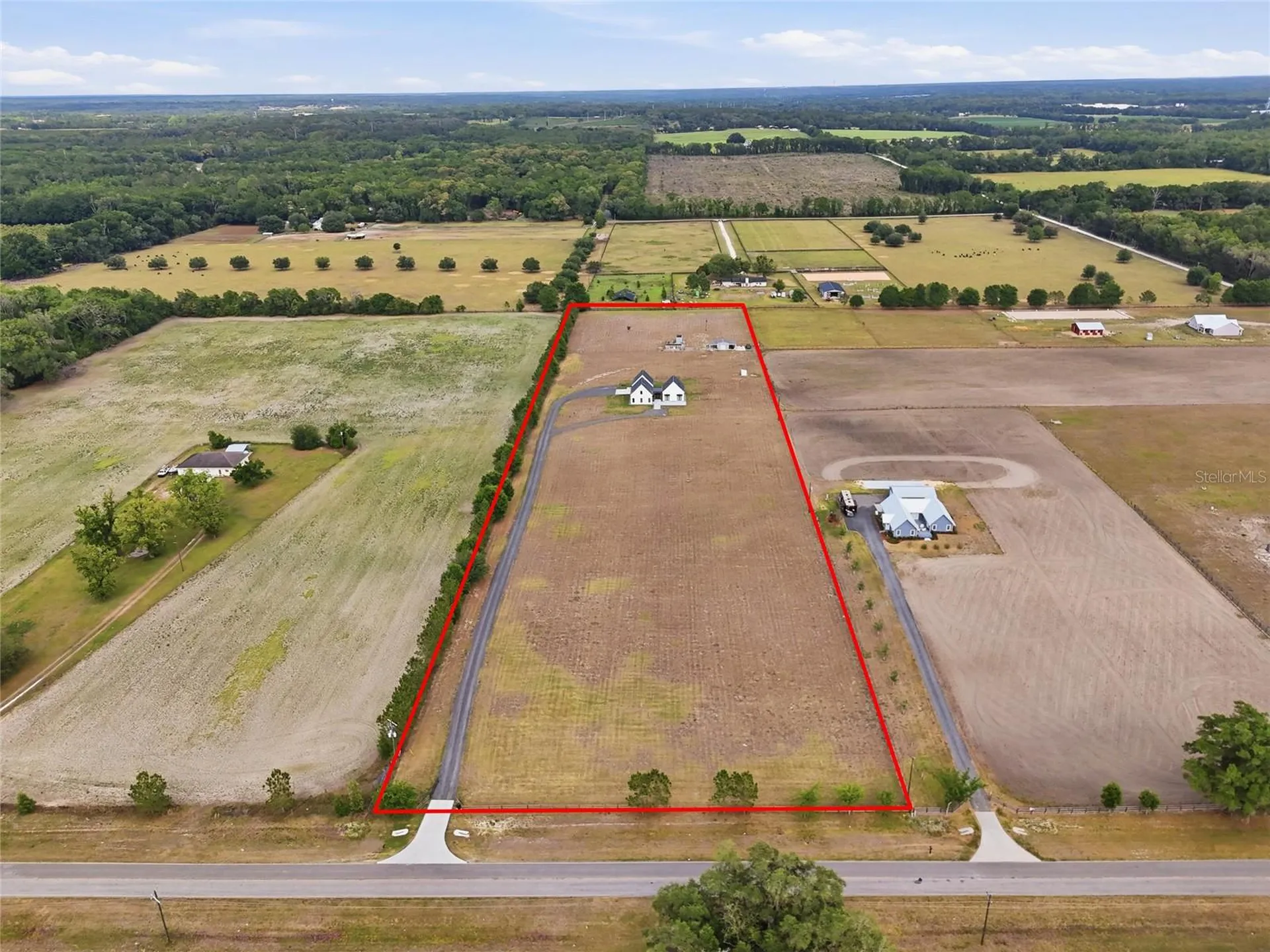 14187 NW 202nd Street Alachua FL 32615