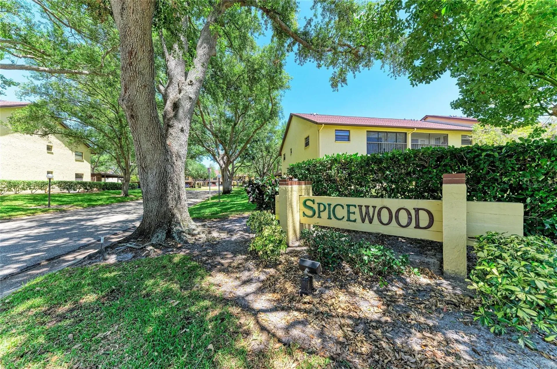 4412 Spicewood Drive Bradenton FL 34208