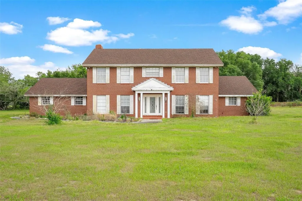 2500 Urick Street Fruitland Park FL 34731
