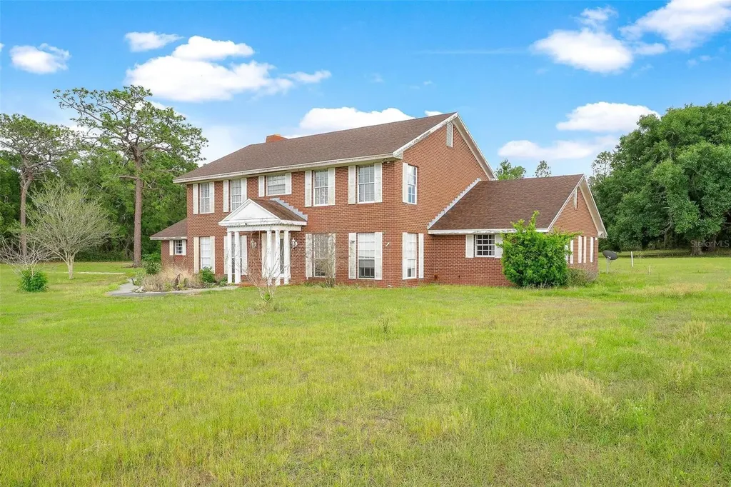 2500 Urick Street Fruitland Park FL 34731