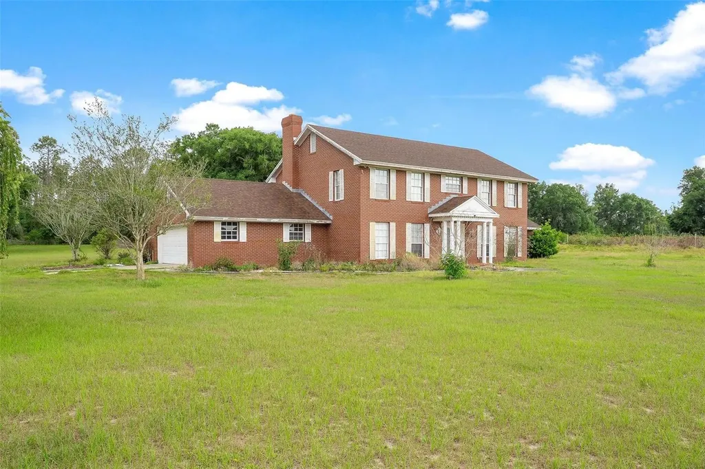 2500 Urick Street Fruitland Park FL 34731