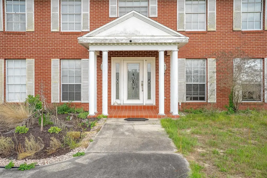 2500 Urick Street Fruitland Park FL 34731