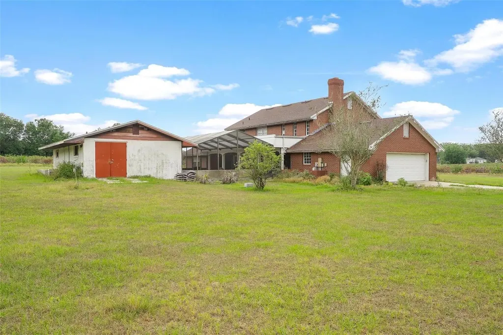 2500 Urick Street Fruitland Park FL 34731