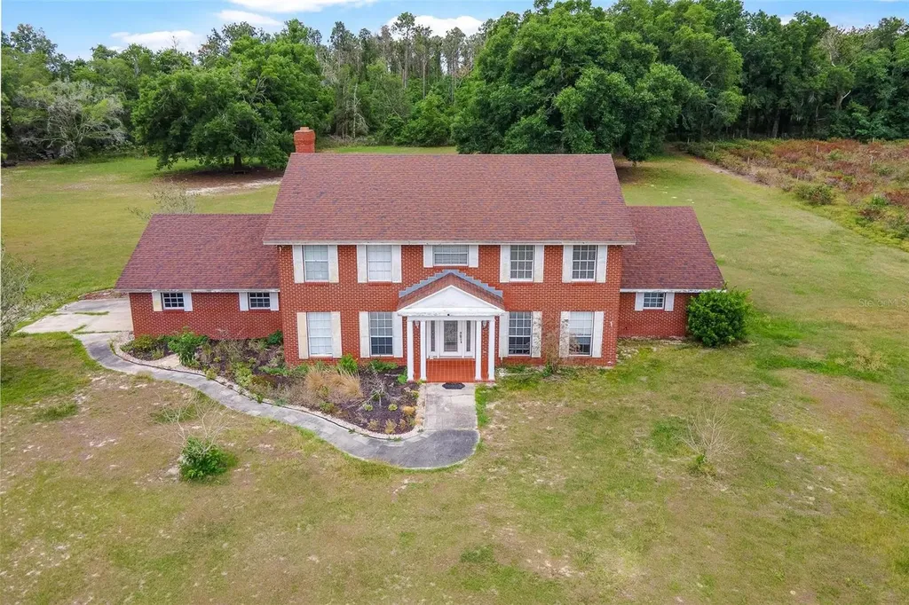 2500 Urick Street Fruitland Park FL 34731