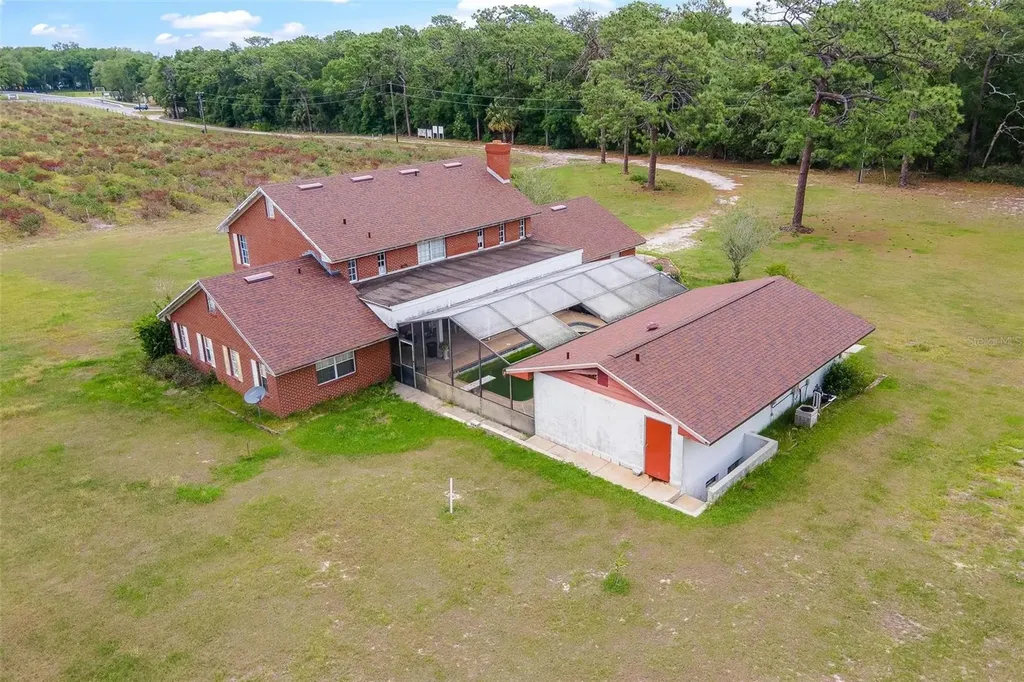 2500 Urick Street Fruitland Park FL 34731