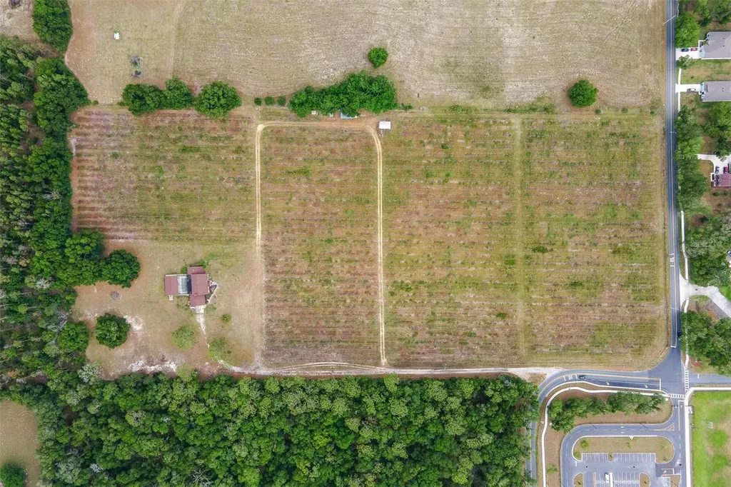 2500 Urick Street Fruitland Park FL 34731