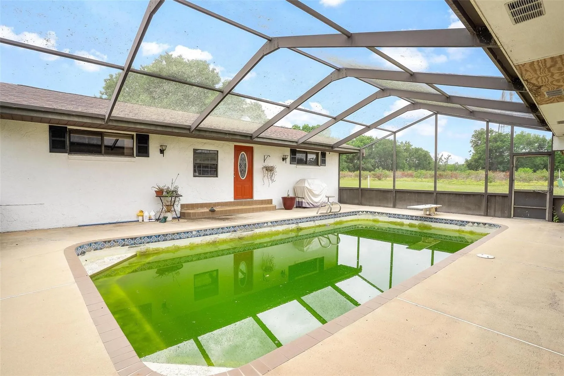 2500 Urick Street Fruitland Park FL 34731