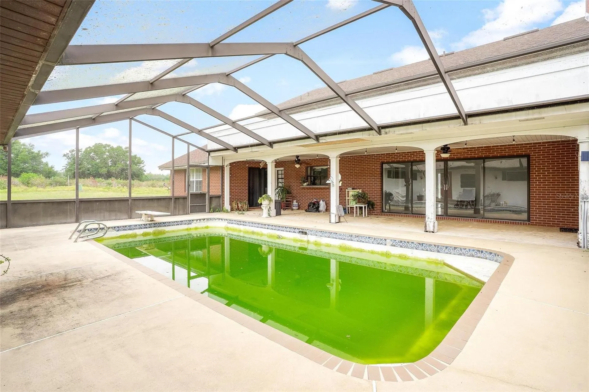 2500 Urick Street Fruitland Park FL 34731