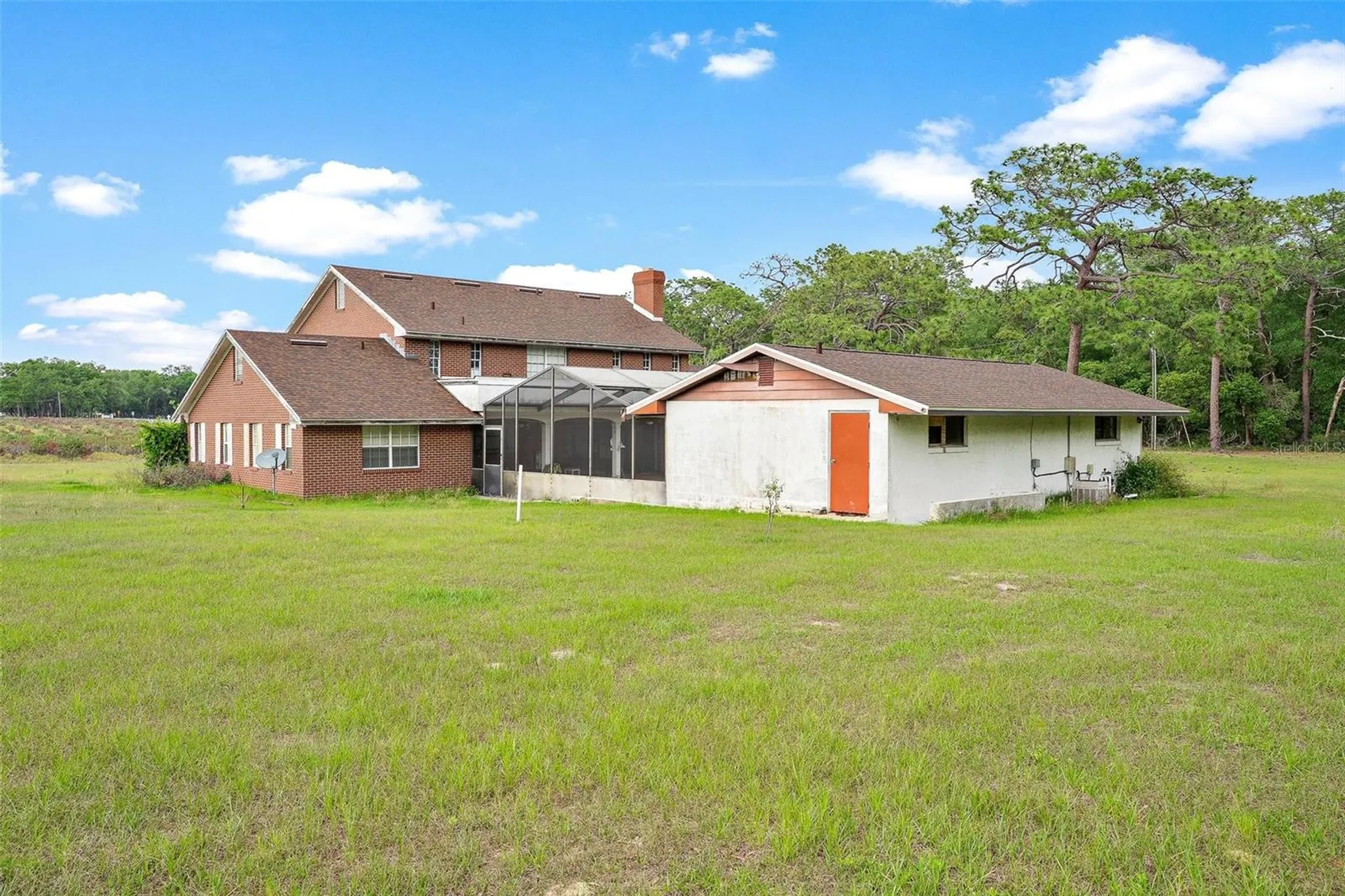 2500 Urick Street Fruitland Park FL 34731
