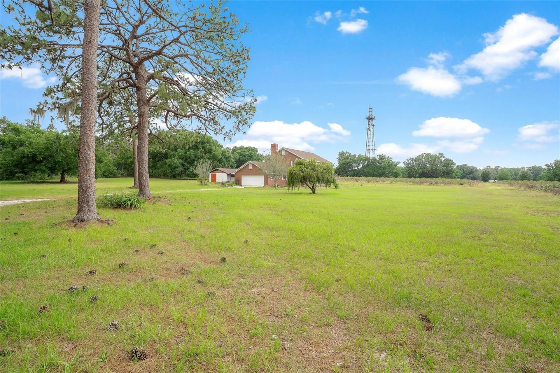 2500 Urick Street Fruitland Park FL 34731