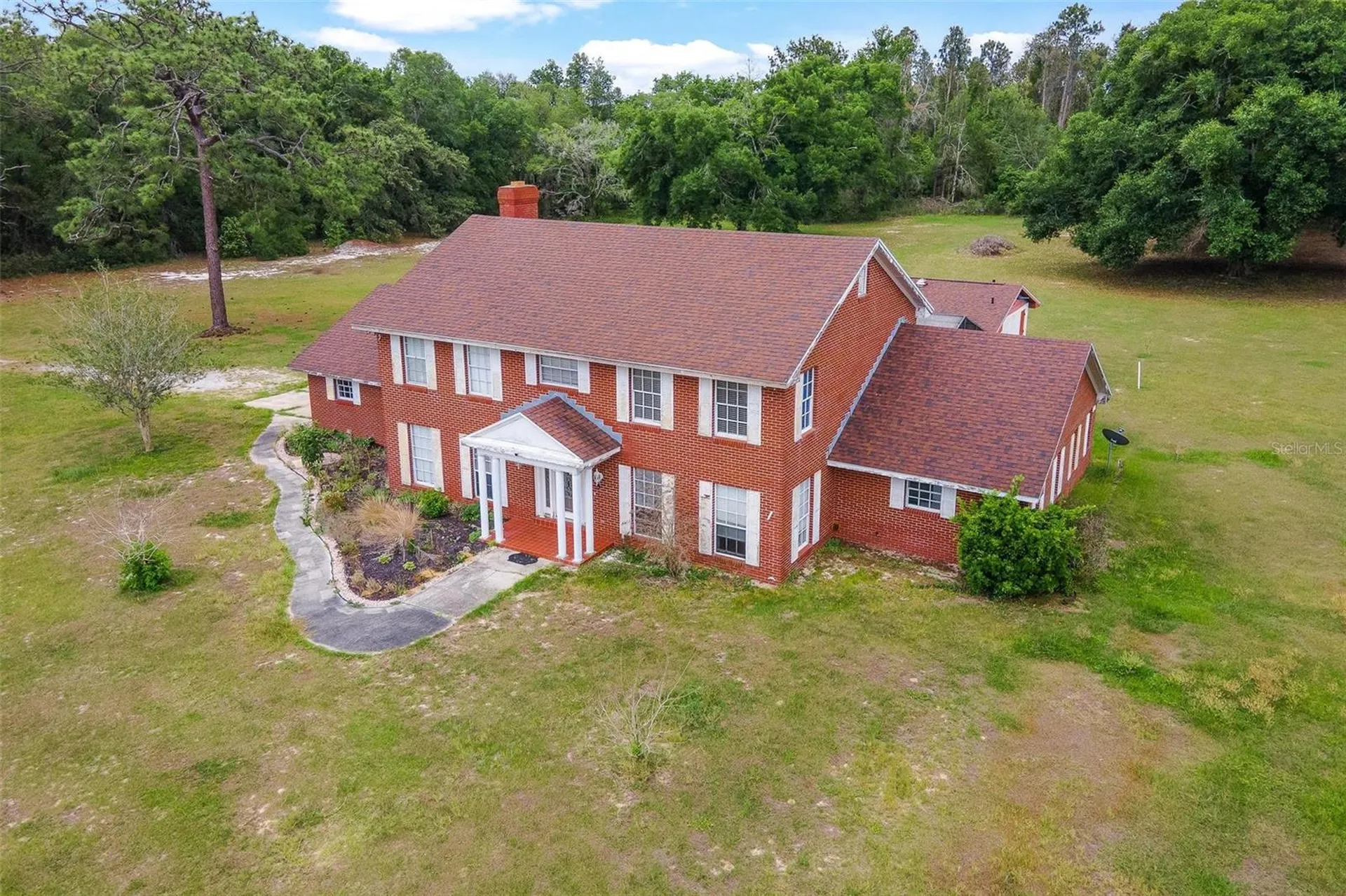 2500 Urick Street Fruitland Park FL 34731