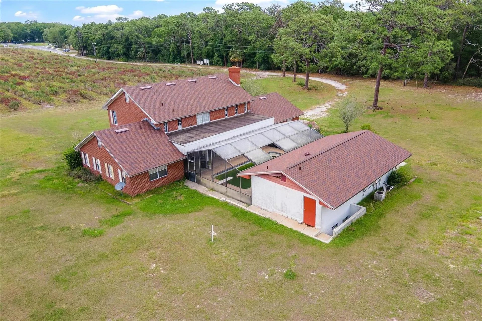 2500 Urick Street Fruitland Park FL 34731
