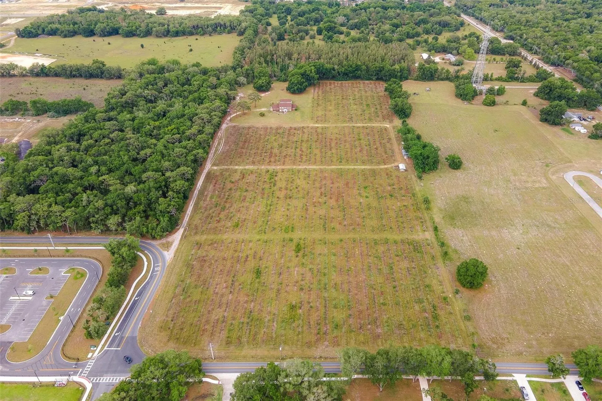 2500 Urick Street Fruitland Park FL 34731