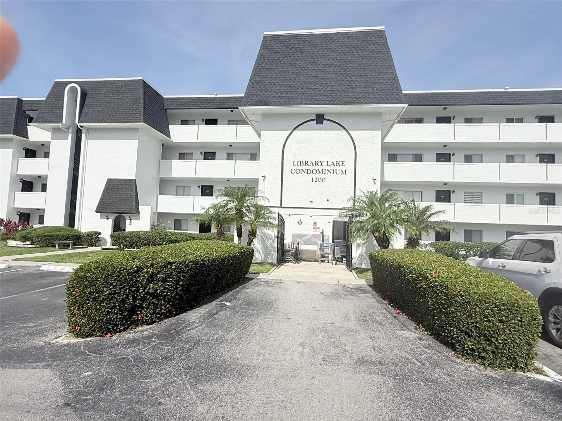 1200 37th Street N St Petersburg FL 33713