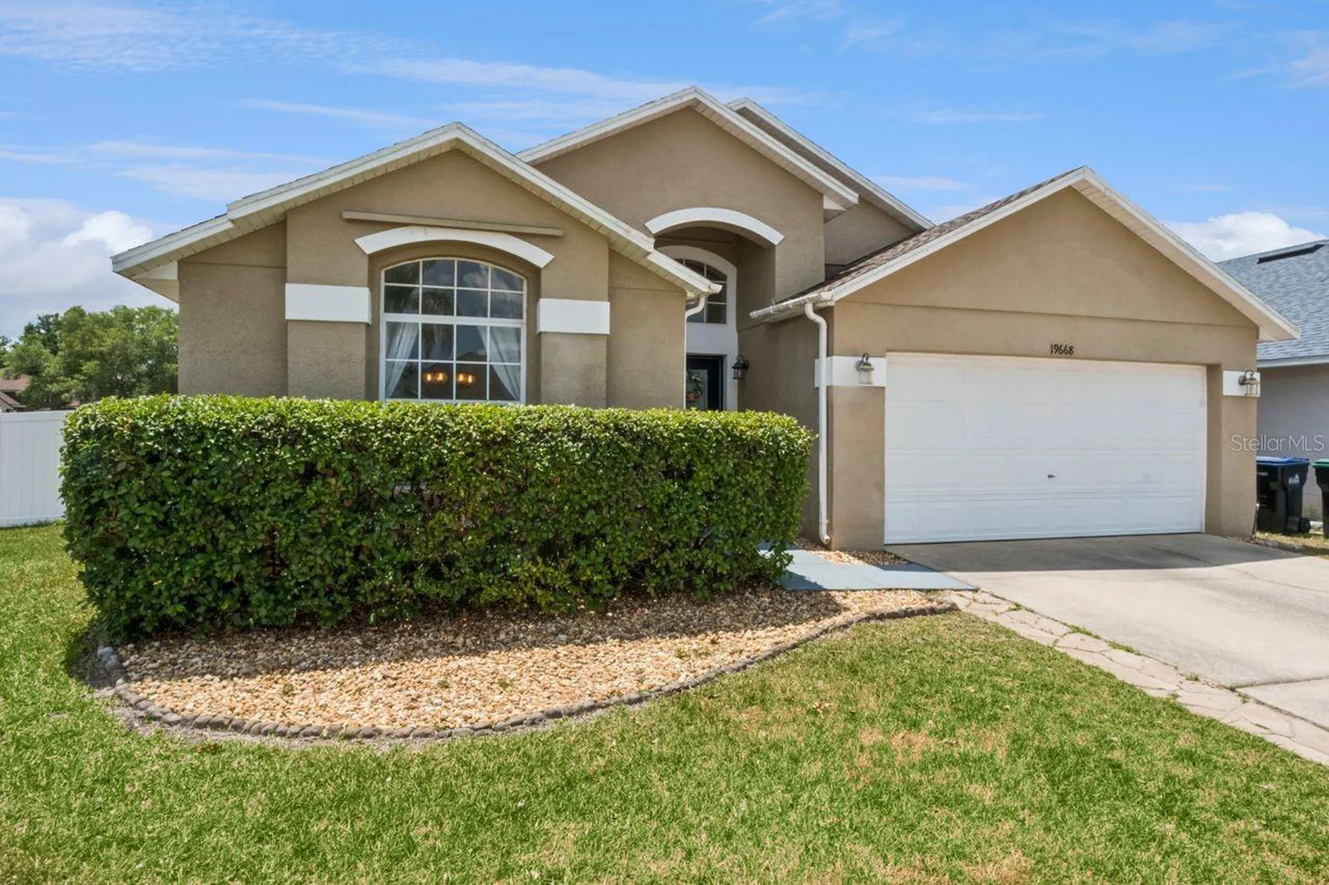 19668 Knight Tale Lane Orlando FL 32833