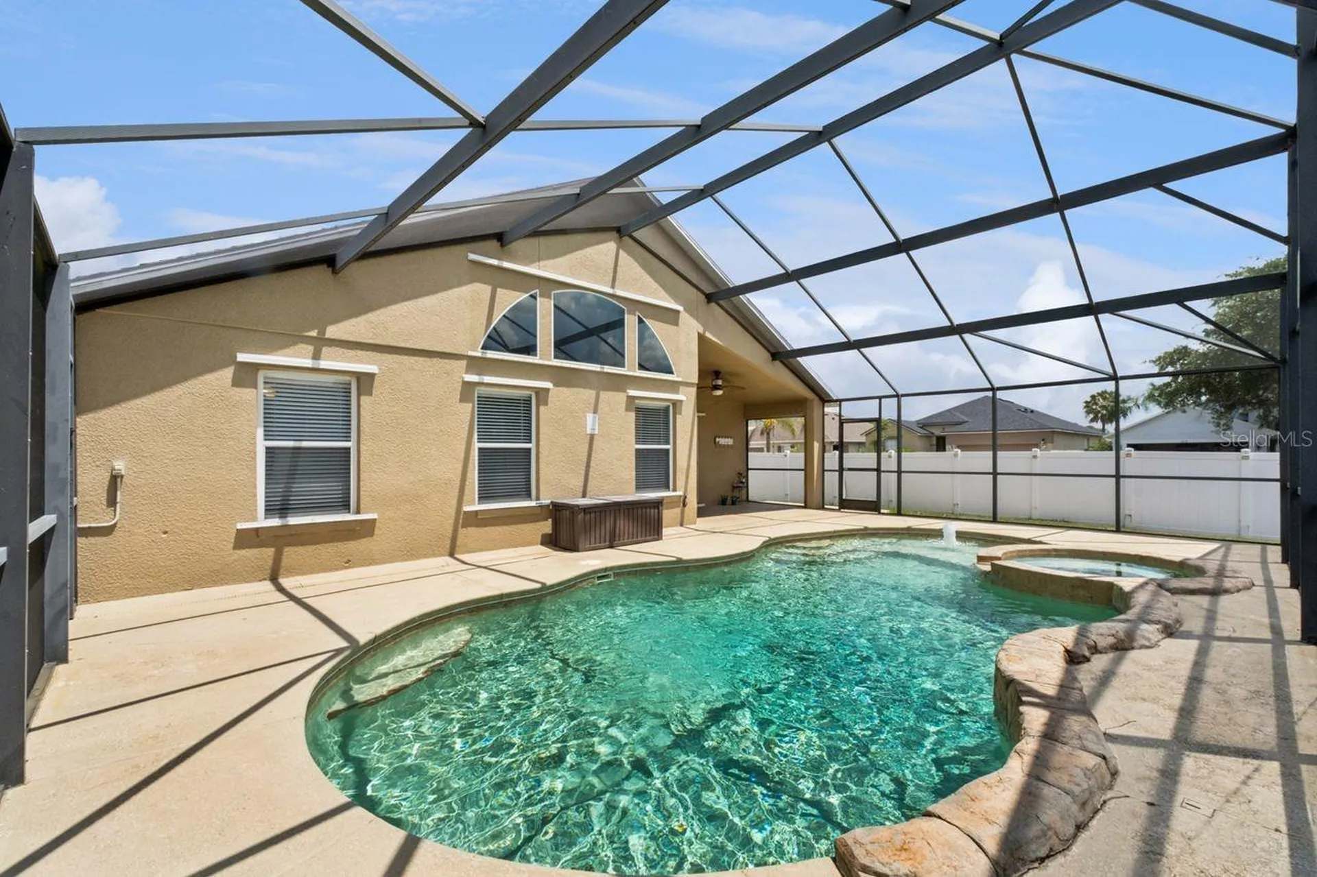 19668 Knight Tale Lane Orlando FL 32833
