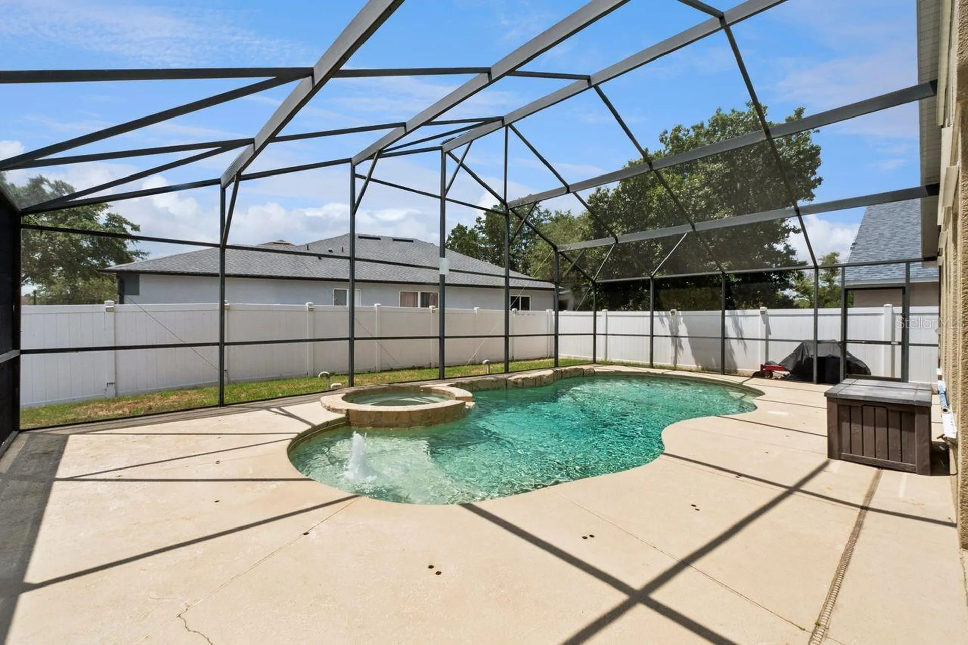 19668 Knight Tale Lane Orlando FL 32833