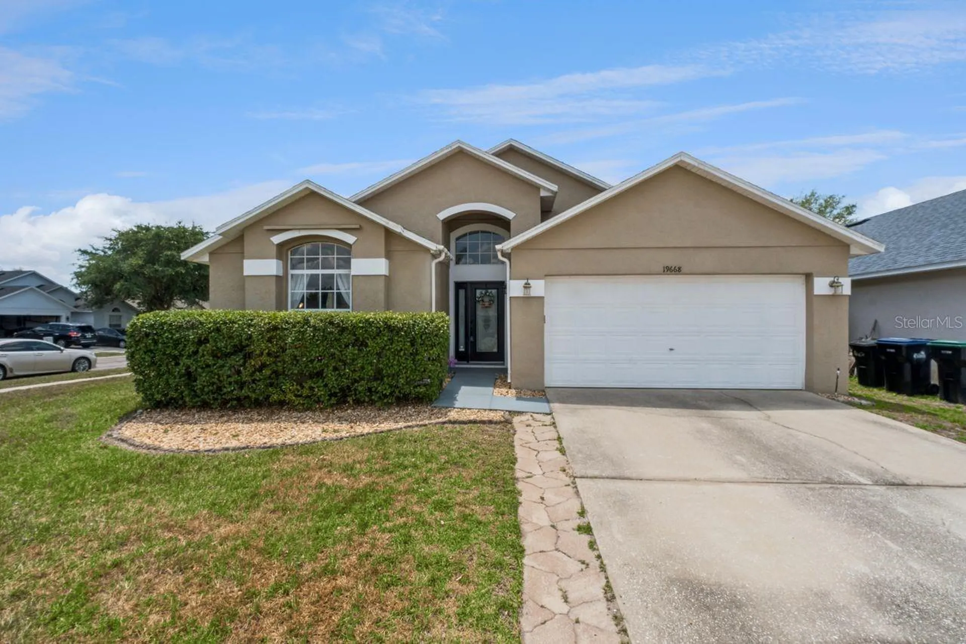19668 Knight Tale Lane Orlando FL 32833
