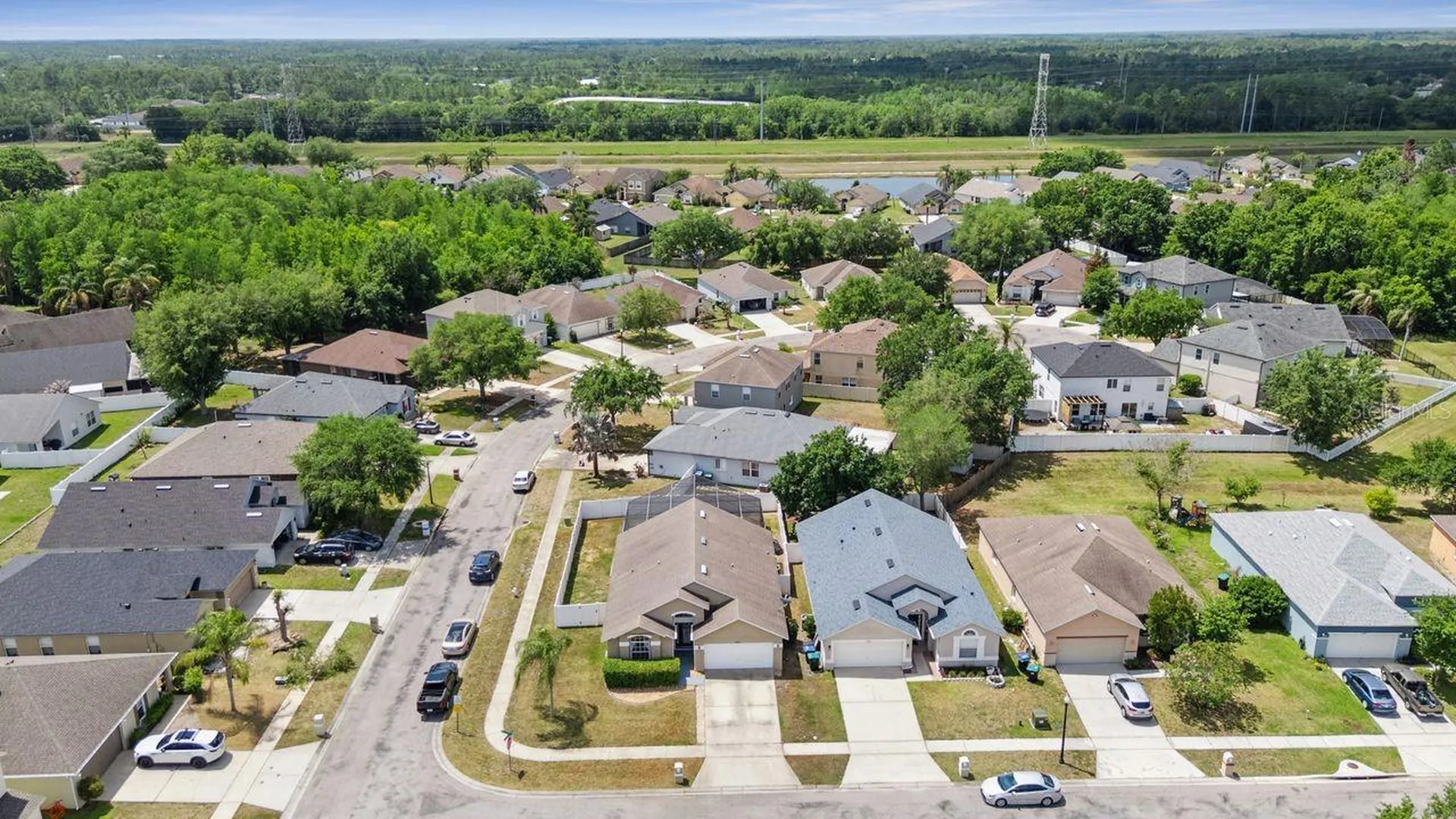 19668 Knight Tale Lane Orlando FL 32833