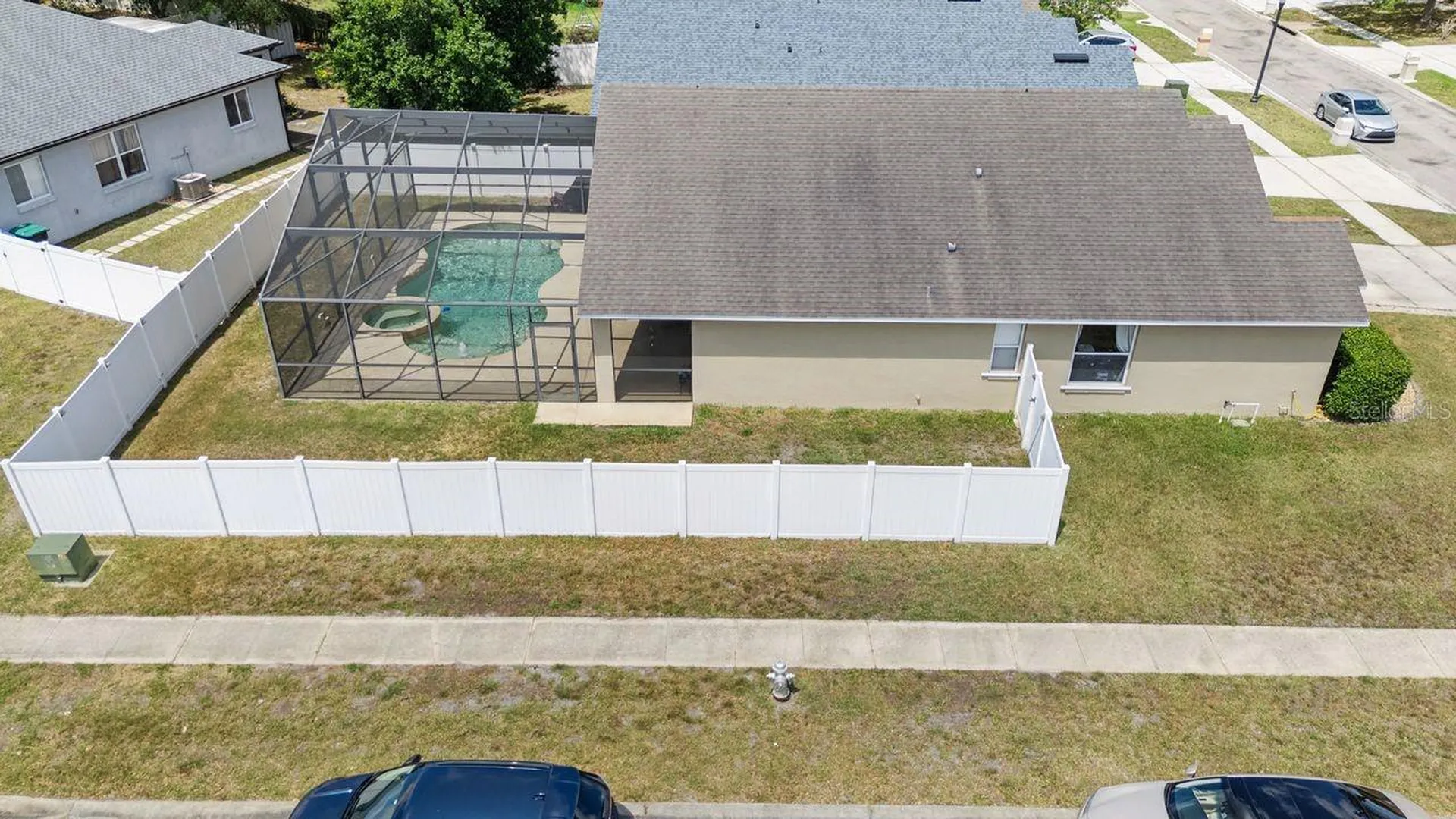 19668 Knight Tale Lane Orlando FL 32833