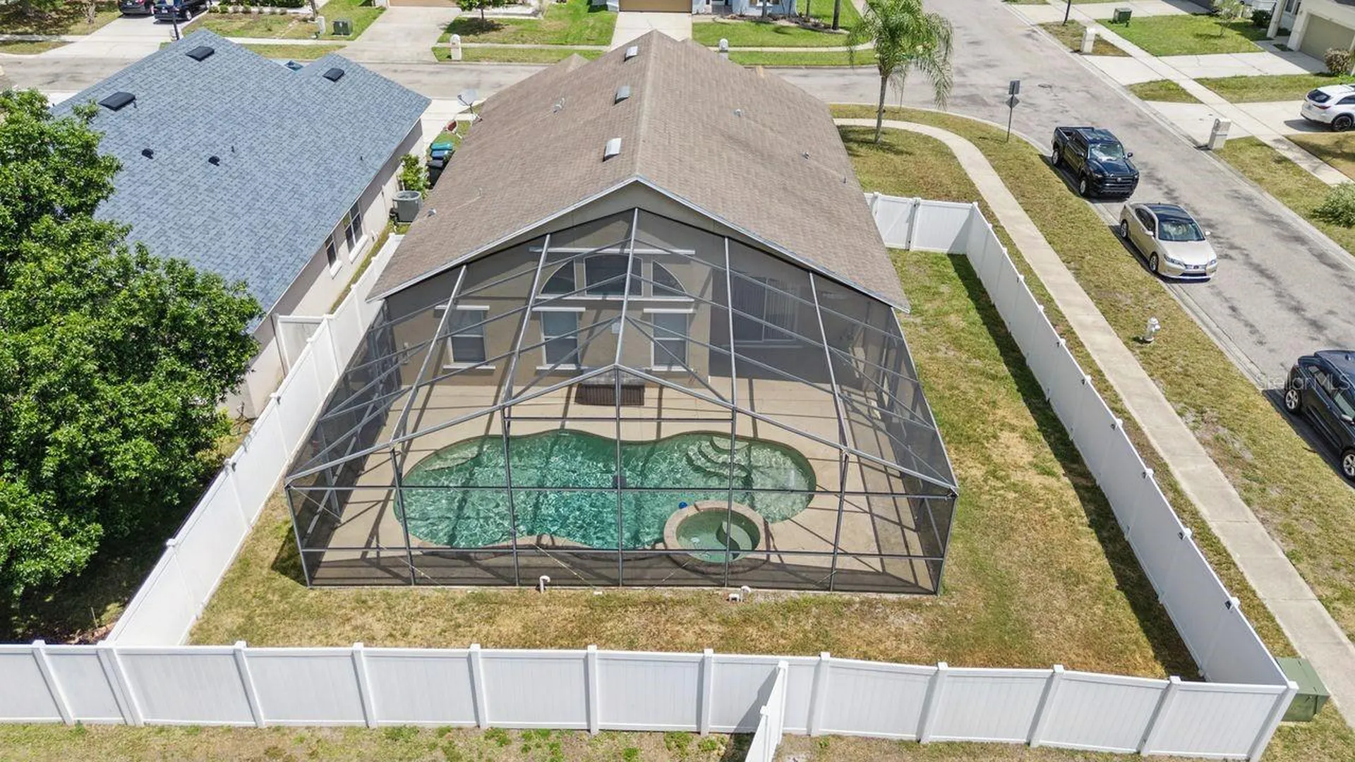 19668 Knight Tale Lane Orlando FL 32833