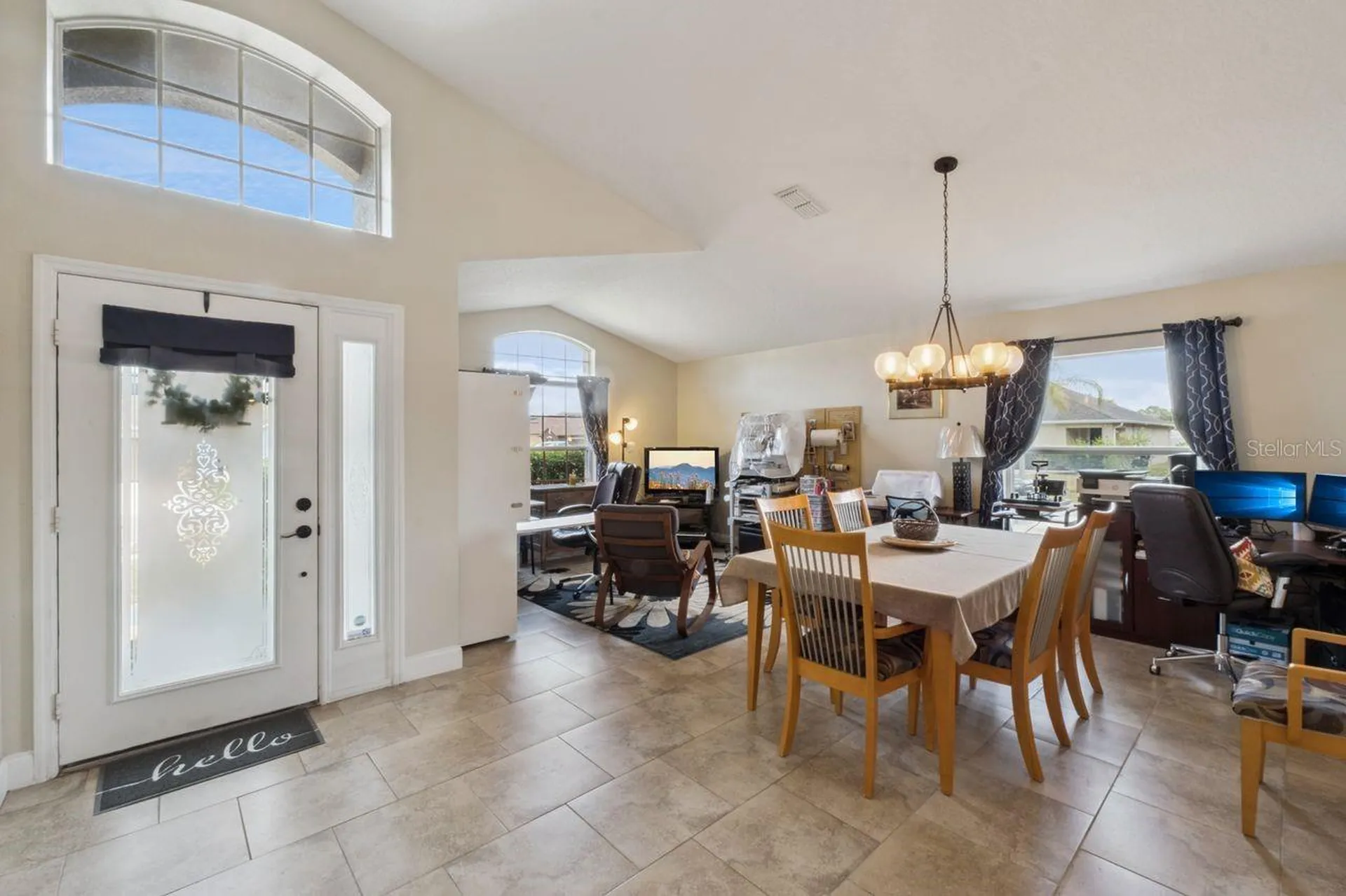 19668 Knight Tale Lane Orlando FL 32833