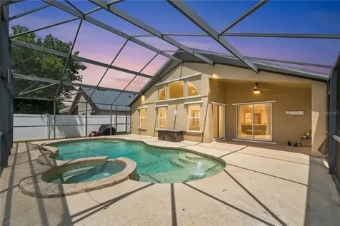 19668 Knight Tale Lane Orlando FL 32833