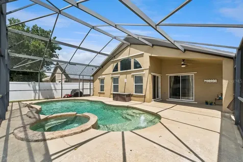 19668 Knight Tale Lane Orlando FL 32833