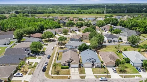 19668 Knight Tale Lane Orlando FL 32833