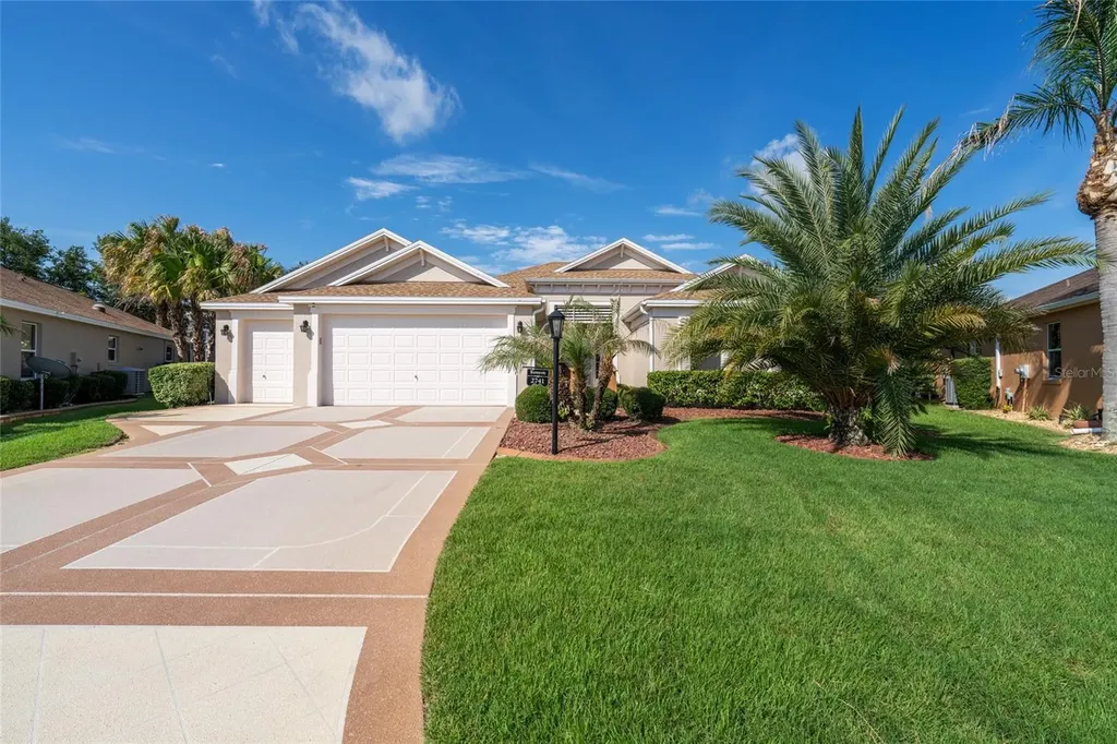2741 Persimmon Loop The Villages FL 32162