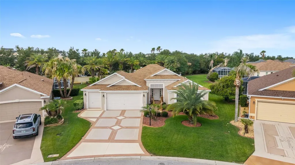 2741 Persimmon Loop The Villages FL 32162