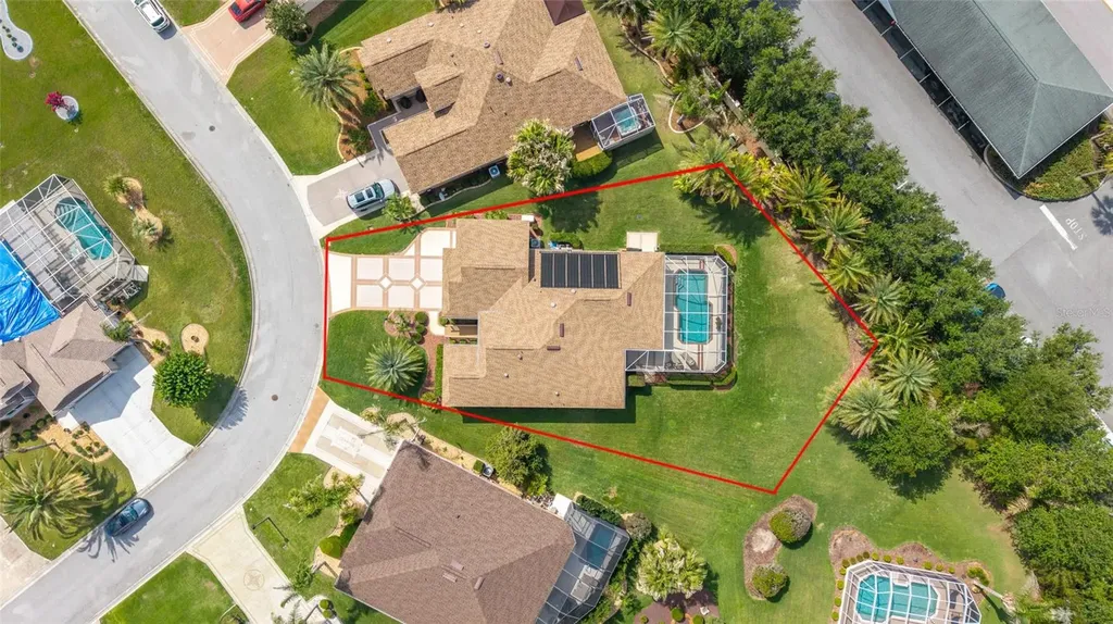2741 Persimmon Loop The Villages FL 32162