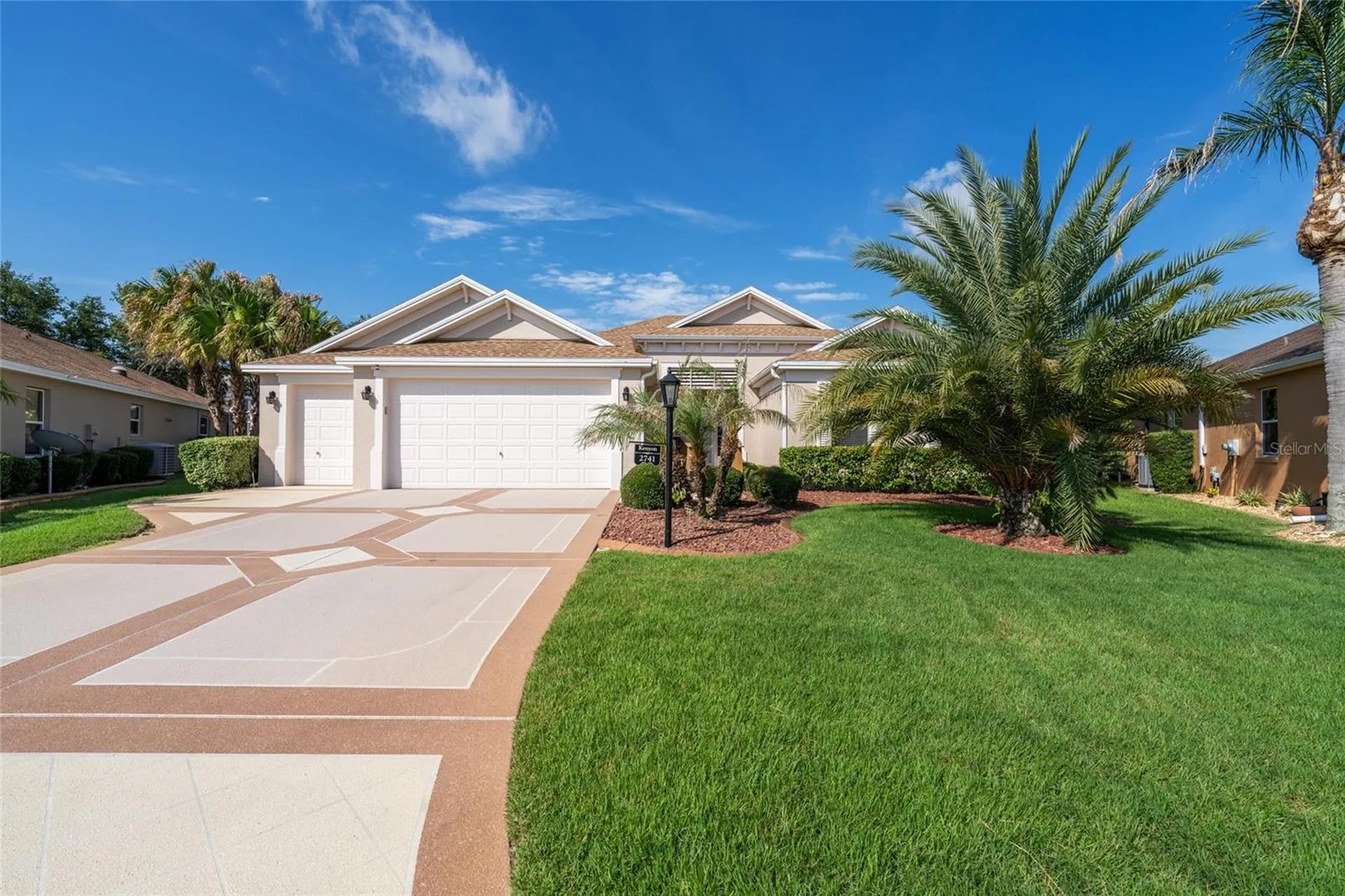 2741 Persimmon Loop The Villages FL 32162