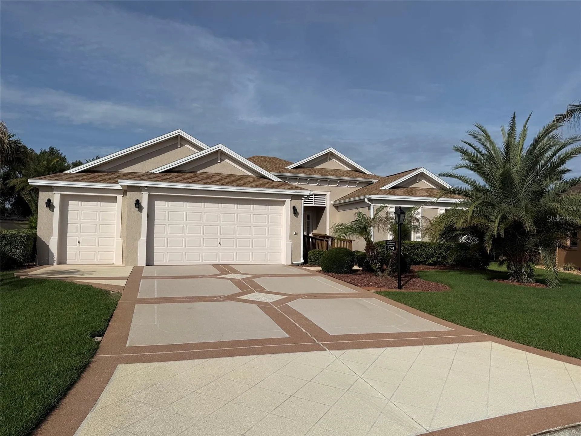 2741 Persimmon Loop The Villages FL 32162