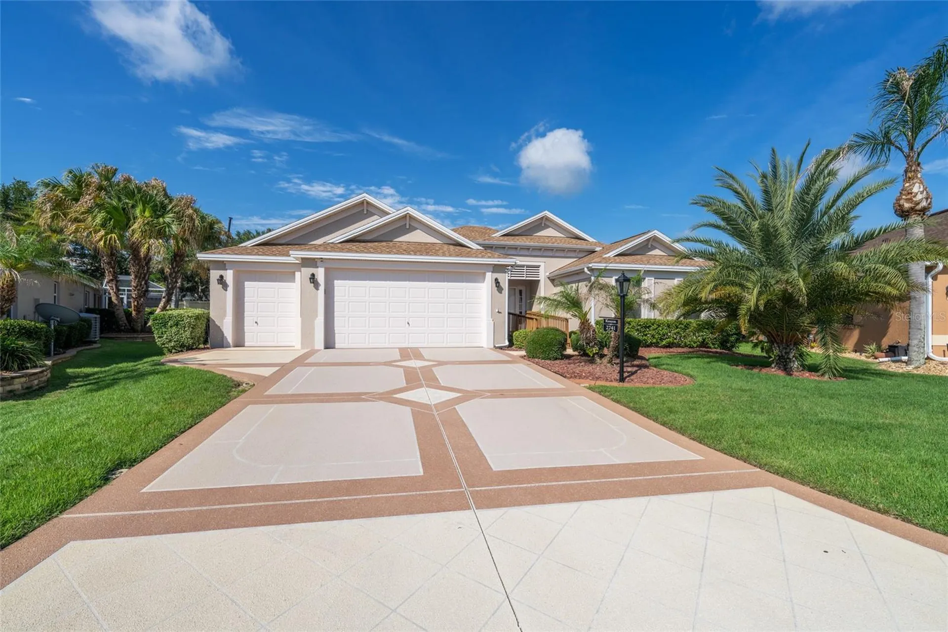 2741 Persimmon Loop The Villages FL 32162