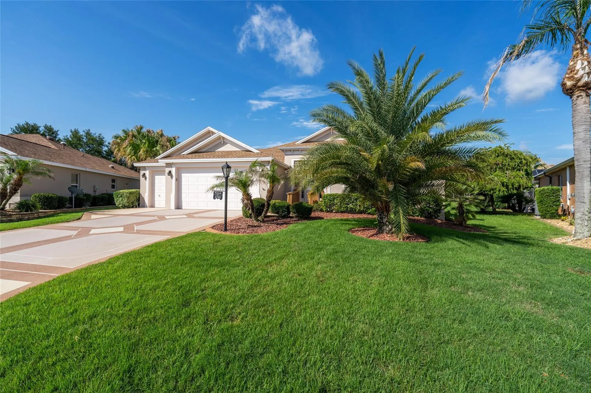 2741 Persimmon Loop The Villages FL 32162