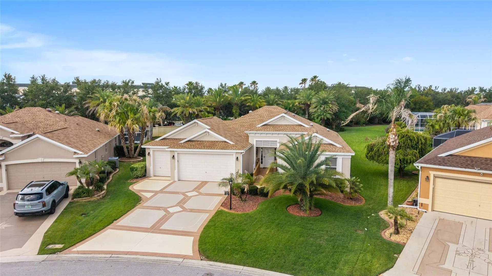 2741 Persimmon Loop The Villages FL 32162