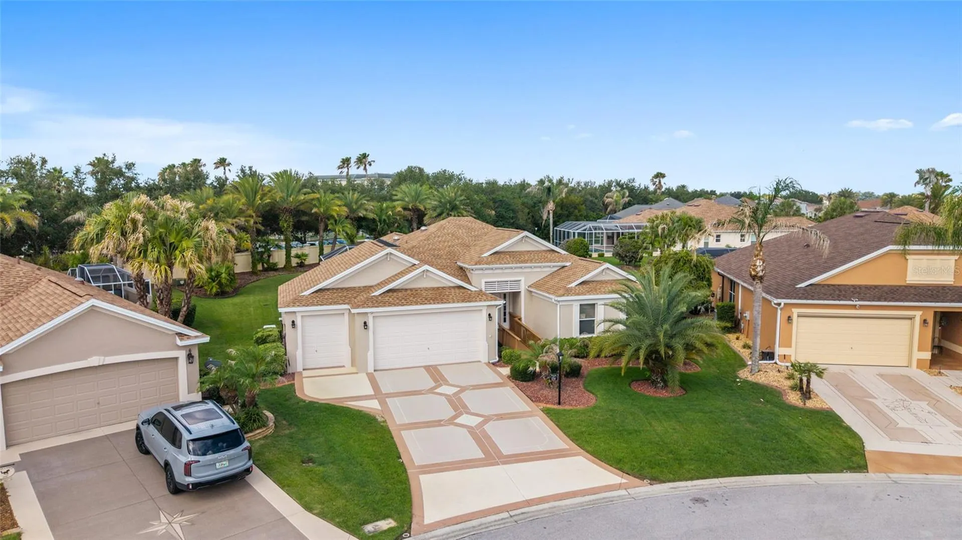 2741 Persimmon Loop The Villages FL 32162