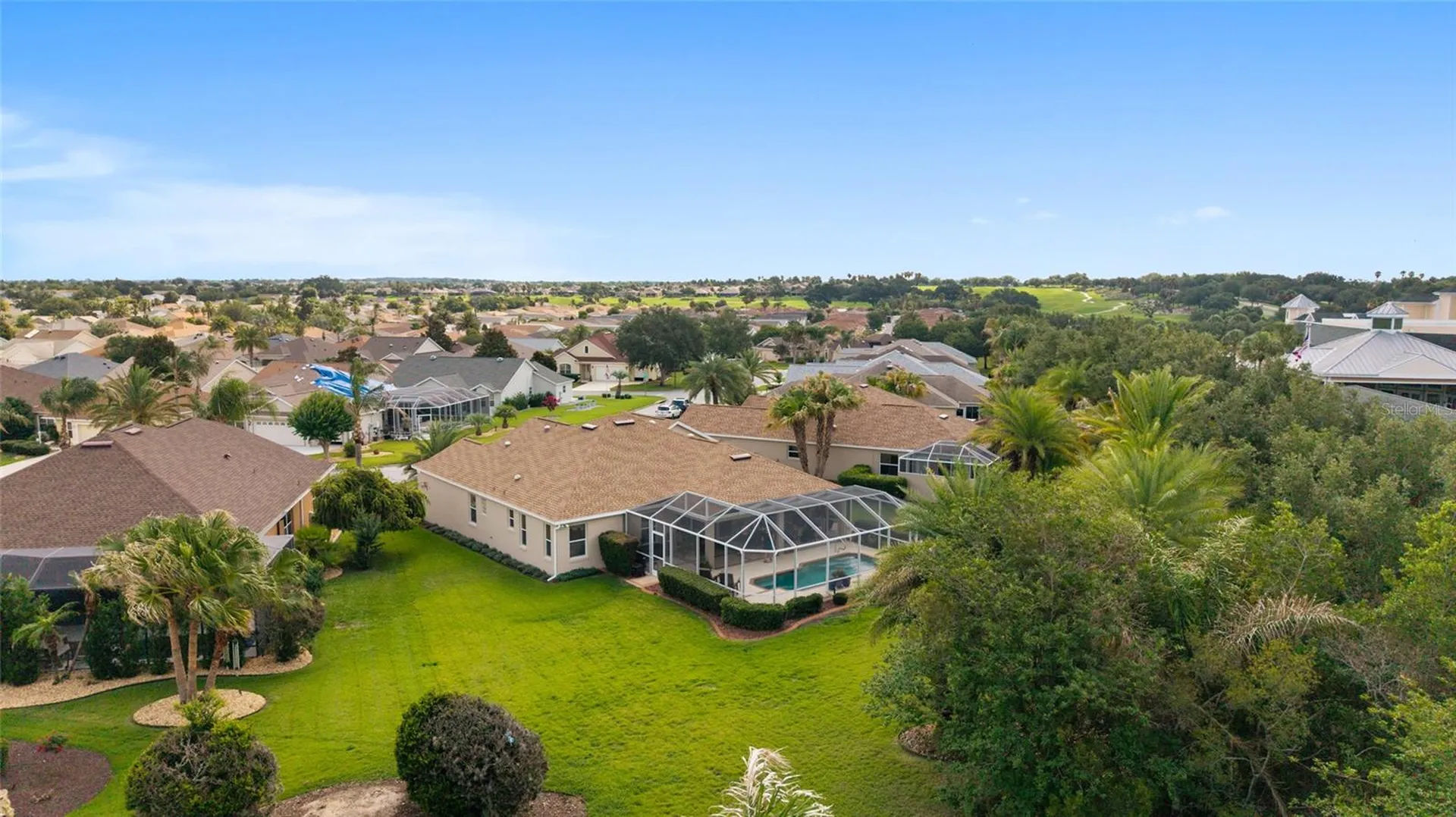 2741 Persimmon Loop The Villages FL 32162