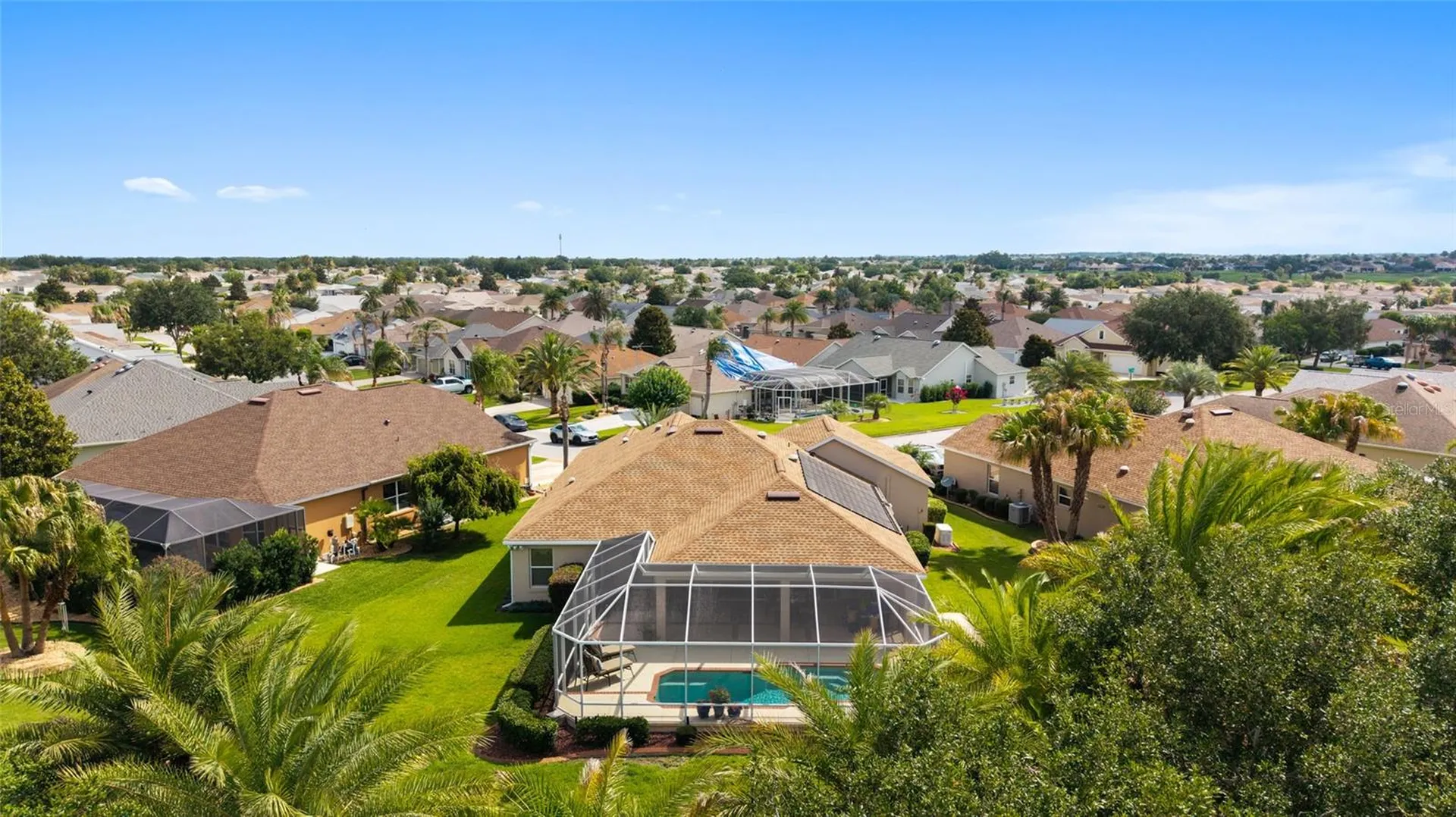 2741 Persimmon Loop The Villages FL 32162