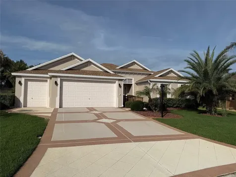2741 Persimmon Loop The Villages FL 32162