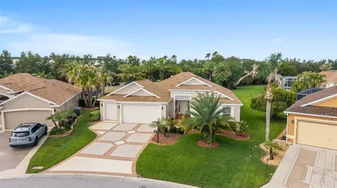 2741 Persimmon Loop The Villages FL 32162