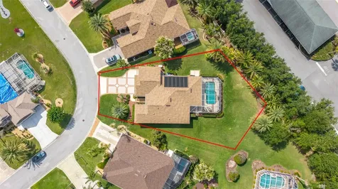 2741 Persimmon Loop The Villages FL 32162